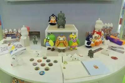 山西文博會 | 做強文化產業 建設文化強省