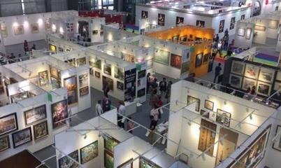 文博會 一座連接歷史與未來、中國與世界的“文化金橋”