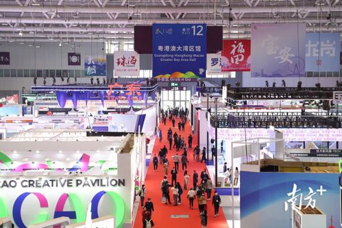 文博深觀(guān)察 灣區(qū)弄潮兒，如何打造文化產(chǎn)業(yè)風(fēng)向標(biāo)