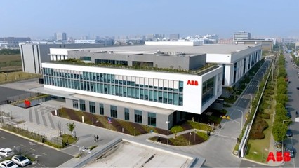 ABB發布新一輪AI戰略，驅動工業AI技術創新與產業落地